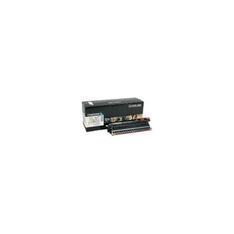 C540X32G Toner Originale Ciano per C540N / C543DN / C544DN Capacita 3000 Pagine - Foto 2