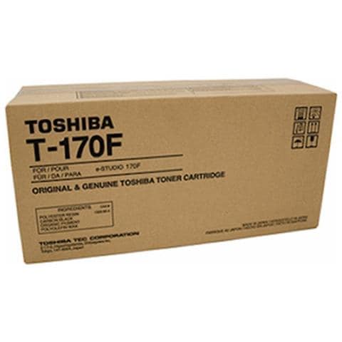 Toner Originale (T-170) - Foto 4