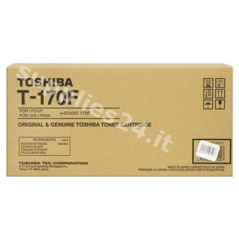 Toner Originale (T-170) - Foto 2