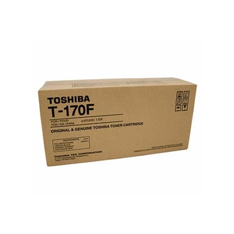 Toner Originale (T-170) - Foto 1