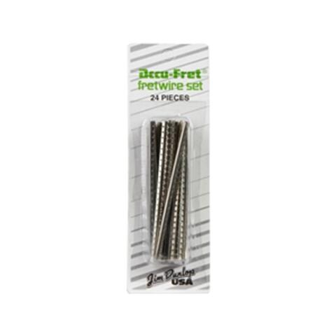 6s6130 Fretwire 2 5/8" (24pc / Set - Foto 3