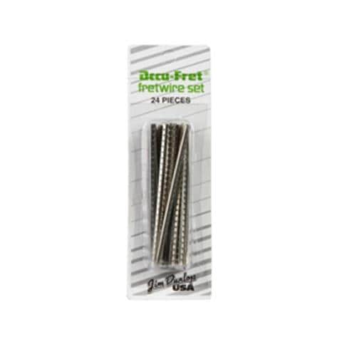 6s6130 Fretwire 2 5/8" (24pc / Set - Foto 1