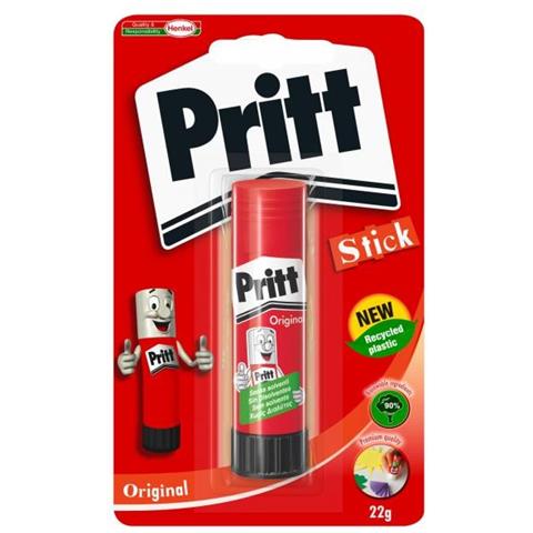 Bl. 1 Pritt Stick 22gr - Foto 2