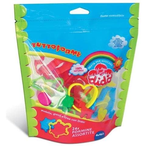 Busta Didò Tutto Forme - Foto 1