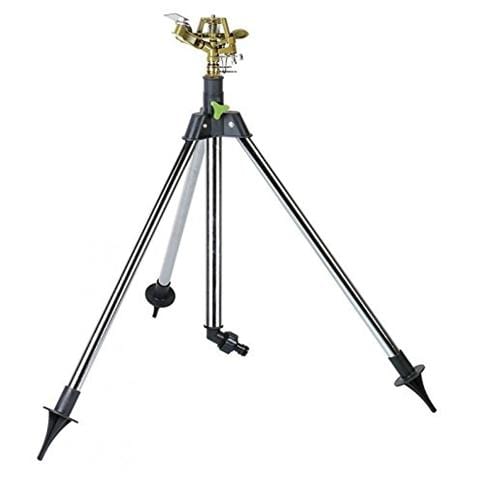 PRA / AB1416 Irrigatore A Battente Ottone Treppiede - Foto 1