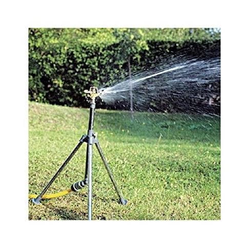 PRA / AB1416 Irrigatore A Battente Ottone Treppiede - Foto 2