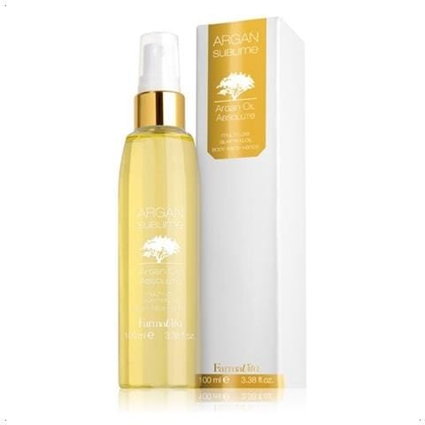 Olio di Argan Corpo - Foto 1