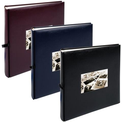 EDITION, 30 cm, 30 cm, Nero, Blu, Rosso - Foto 1