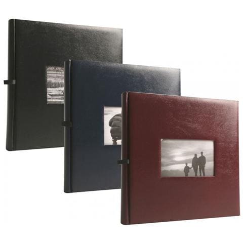 EDITION, 30 cm, 30 cm, Nero, Blu, Rosso - Foto 2