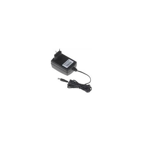 Alimentatore 12v 1a Eur Per Singola Telecamera - Tvcc Cctv - Foto 1