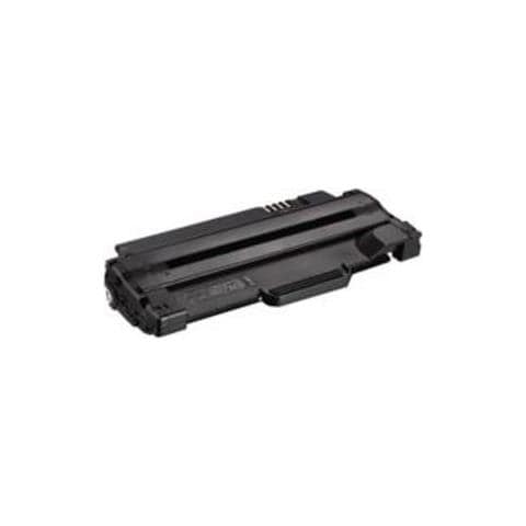 TONER RIGENERATO -  1130H Per Dell 1130 1130N 1133 1135N 593-10961 2.500 Pagine - Foto 1