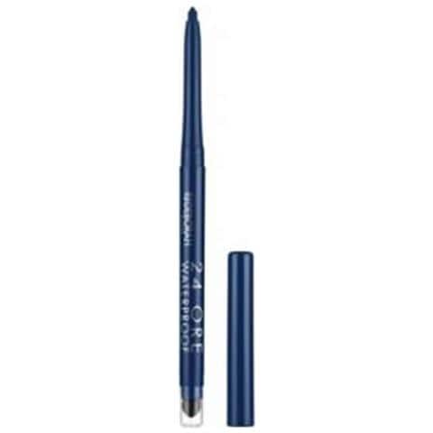 Automatico 24h Waterproof 04 Blue Matita Occhix Cosmetici - Foto 3