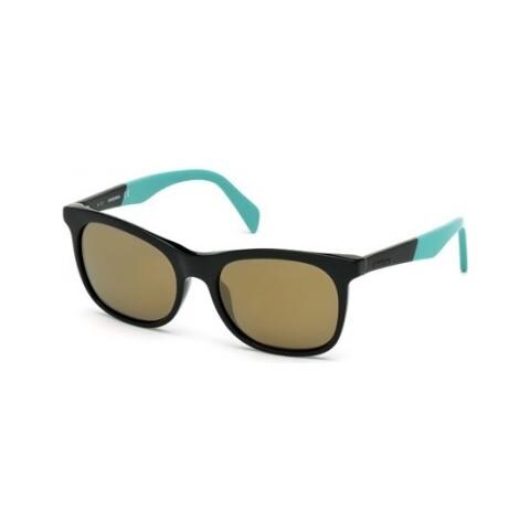 Occhiali Da Sole Sunglasses Dl0154 01l - Foto 1