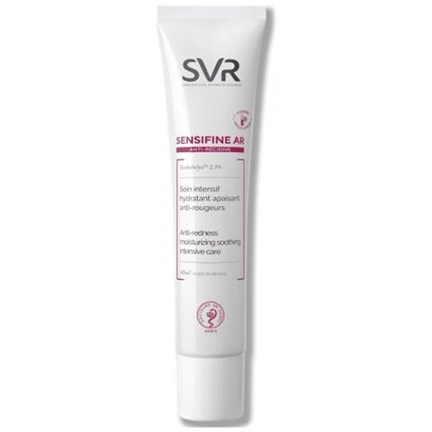 Sensifine Ar Trattamento Intensivo Idratante Lenitivo 40ml - Foto 1