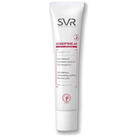 Sensifine Ar Trattamento Intensivo Idratante Lenitivo 40ml - Foto 2