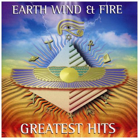Earth, Wind And Fire - Best Of - Foto 1