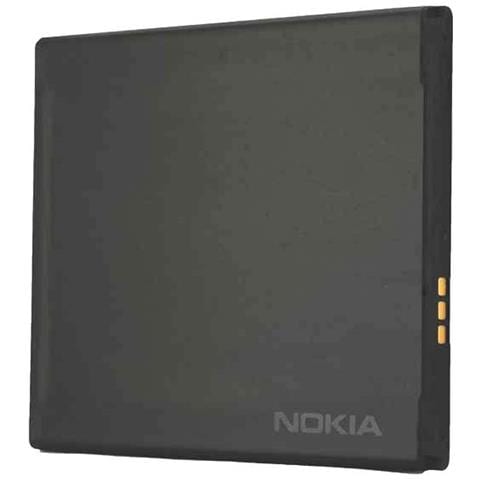 Batteria Ricambio Originale Lumia 830 540 535 Pila Bv-l4a Da 2200ma - Foto 3