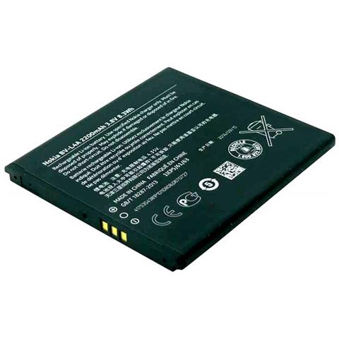 Batteria Ricambio Originale Lumia 830 540 535 Pila Bv-l4a Da 2200ma - Foto 2