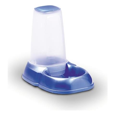 Dispenser Acqua Per Cani E Gatti Dispenser Maya Water 'l' Lt. 3,5 Pz 3 - Foto 2