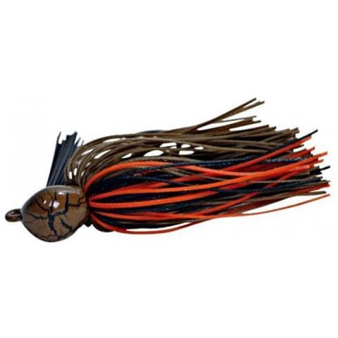 Kento Jig 1/2 Oz. Col. spanish Craw - Foto 1
