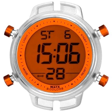 Watx&colors Xxl Digital Orologi Uomo Rwa1717 - Foto 1