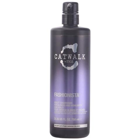 Catwalk Fashionista Violet Balsamo 250ml - Foto 5