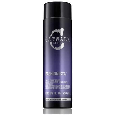 Catwalk Fashionista Violet Balsamo 250ml - Foto 1