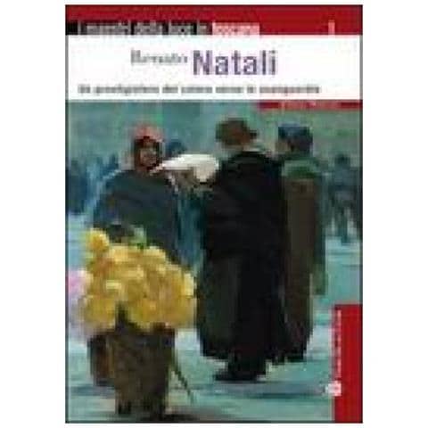 Dario Matteoni - Renato Natali. Un prestigiatore del coloere verso le avanguardie. Ediz. illustrata - Foto 2