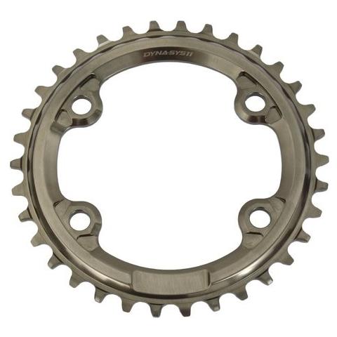 Corona Xtr 11-velocità Sm-crm91 34t Per Fc-m9000/9020 - Foto 1