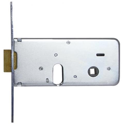 Serratura Infilare Fasce All F16 E70 7107010 - Foto 3