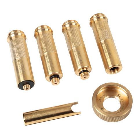 Kit Adattatori Per Additivo Sistema Di Alimentazio - Foto 1