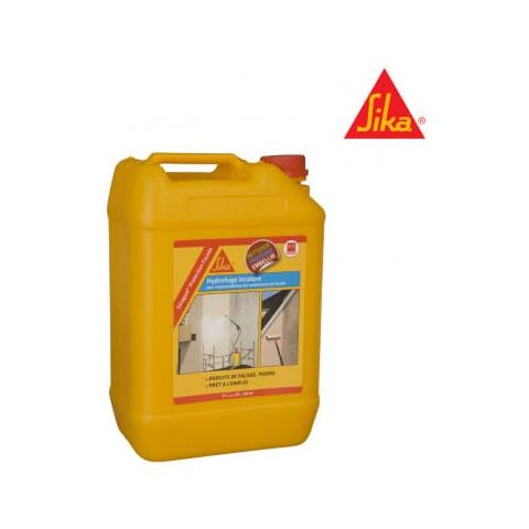 Facciata Di Protezione Impermeabile Sika Sikagard - 5l - Foto 2
