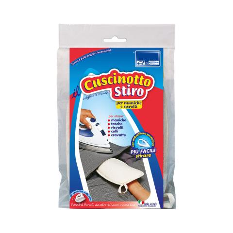 Cuscinotto Stiro - Foto 1