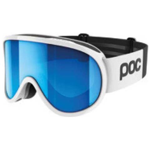 Poc - Occhiali Poc Retina Clarity Comp Protezioni Spektris Blue / cat2 -  ePRICE