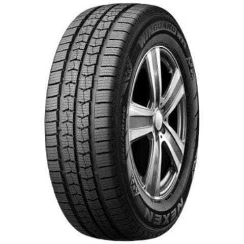 Winguard Wt1 (195/60 R16c 99/97t 6pr)  - Foto 3