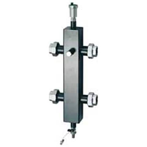 Far Separatore Idraulico 2 Con Bocchettoni 2 X 2 1 4 2160 2