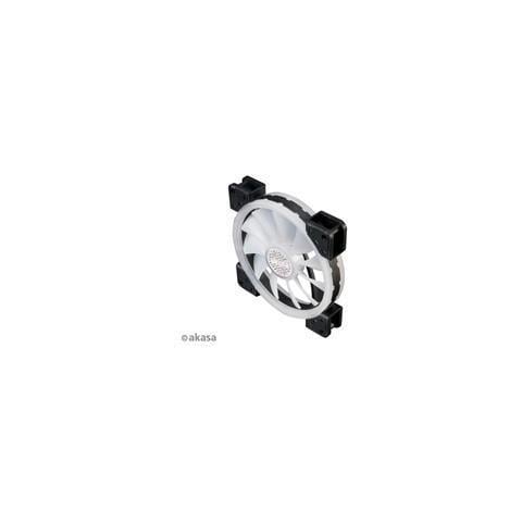 Vegas Tl Case Per Computer Ventilatore 14 Cm Nero, Traslucido (Vegas Tl Rgb Fan - 140mm) - Foto 4