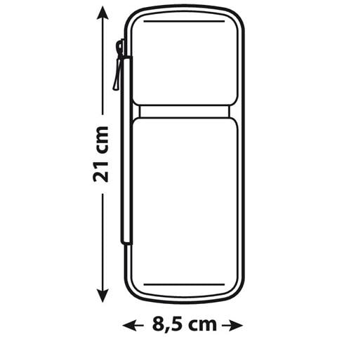 94571 Smart Case Astuccio Porta-utensili - Foto 3