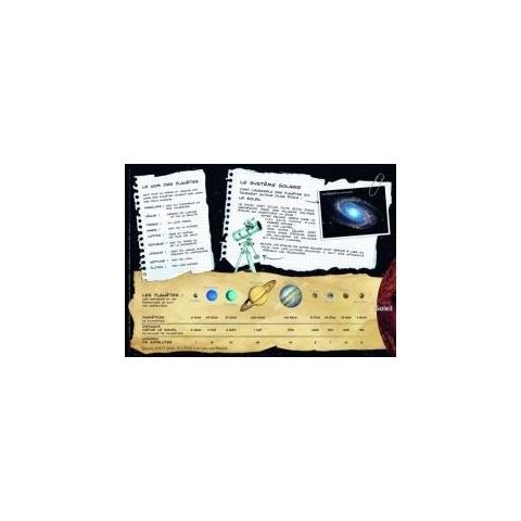 Blotter Il Sistema Solare - Foto 1