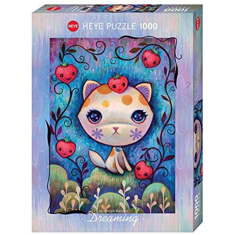 Fragola Kitty: 1000 Parti - Foto 1