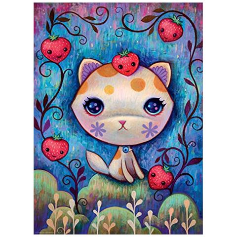 Fragola Kitty: 1000 Parti - Foto 2