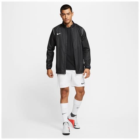 Giacca Uomo Impermeabile Park 20 XL Colore Nero - Foto 2