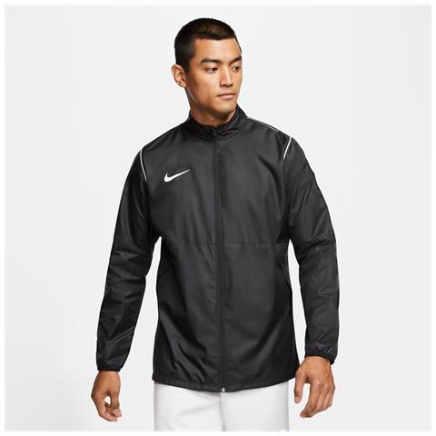 Giacca Uomo Impermeabile Park 20 XL Colore Nero - Foto 1