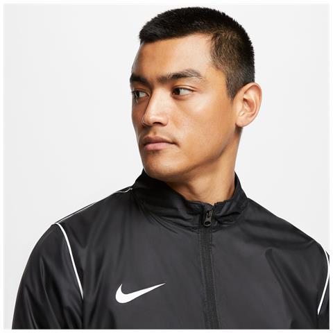 Giacca Uomo Impermeabile Park 20 XL Colore Nero - Foto 6