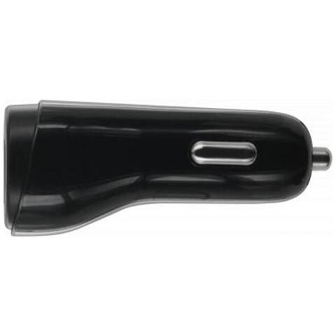 Bigben Connesso Caricabatterie Per Accendisigari Con Cavo Usb C / C Nero Usb - Foto 5