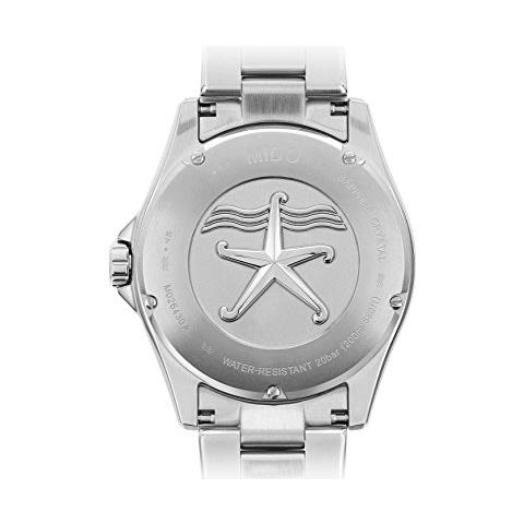 Men's Ocean Star Captain 42.5mm Automatic Analog Watch M026.430.11.051.00 - Foto 2