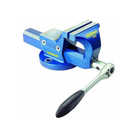 Attrezzature Industriali Durlach Gmbh 3010000 Morsa Magnat B, 140mm Collo Del Piede-w. 200mm Durlach - Foto 2