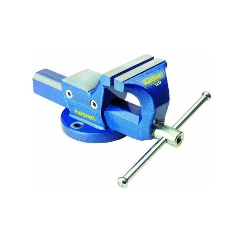 Attrezzature Industriali Durlach Gmbh 3010000 Morsa Magnat B, 140mm Collo Del Piede-w. 200mm Durlach - Foto 1