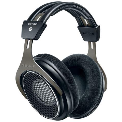 SRH1840 Cuffie Professionale Nero - Foto 1