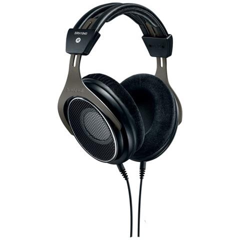 SRH1840 Cuffie Professionale Nero - Foto 2